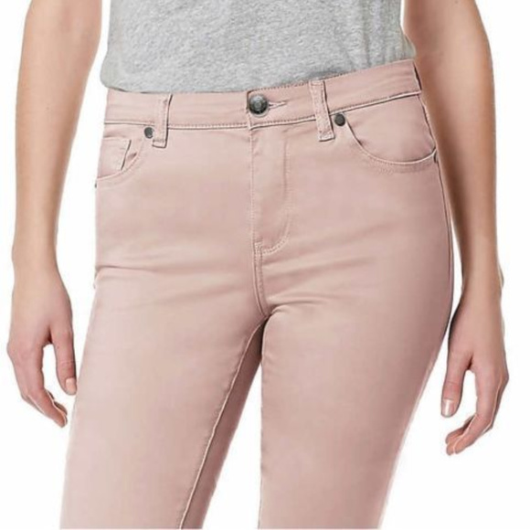 BUFFALO David Bitton Women's Mid-Rise Skinny Jeans - Picture 6 of 8